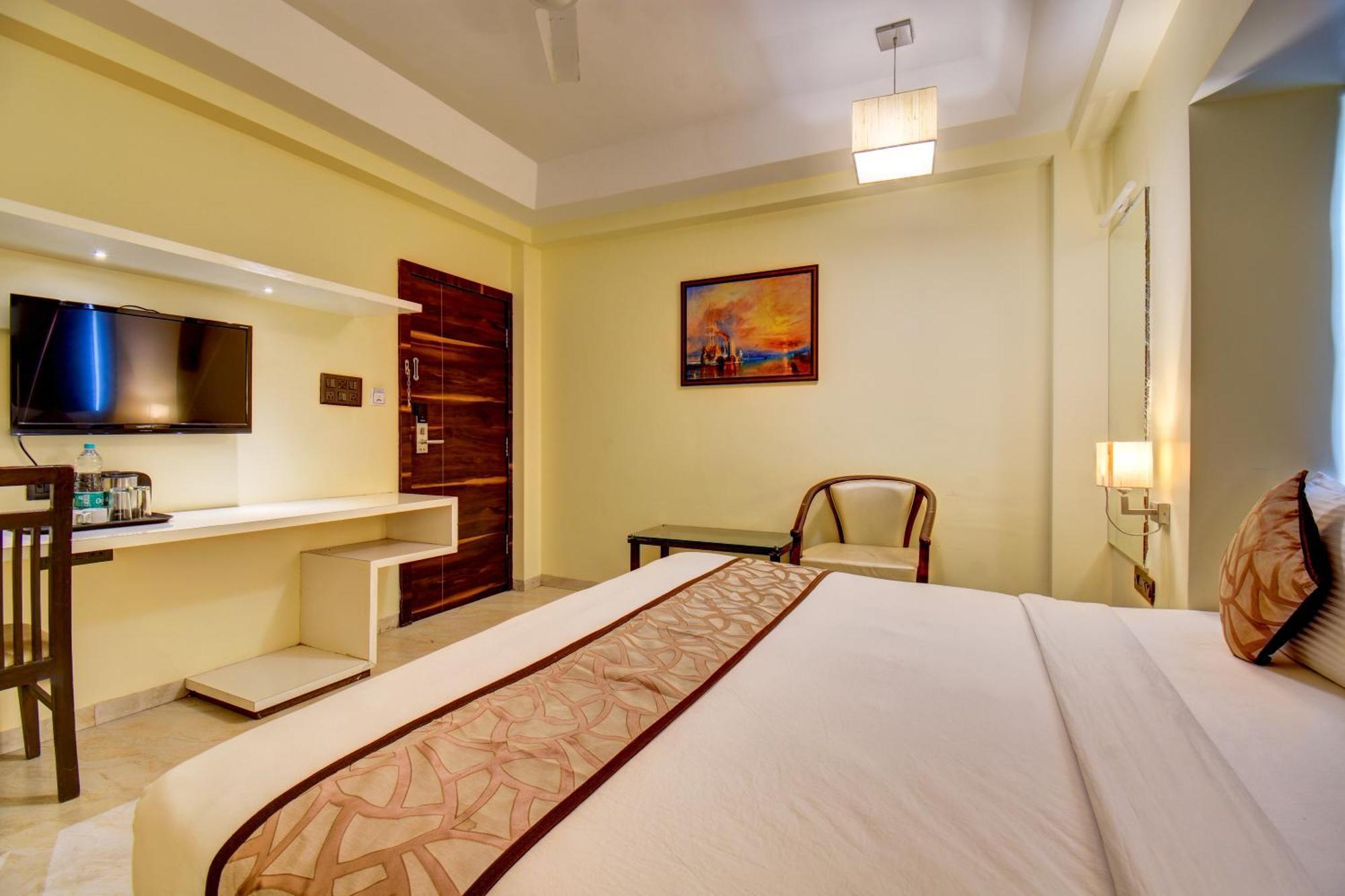 Hotel Deepali Executive Aurangabad (Maharashtra) Exterior foto